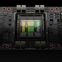 NVIDIA H100 Tensor Core GPU