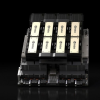 NVIDIA H200 Tensor Core GPU