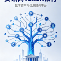 token银行