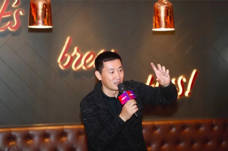 联想重走小米性价比路线能让小米无路可走吗？
