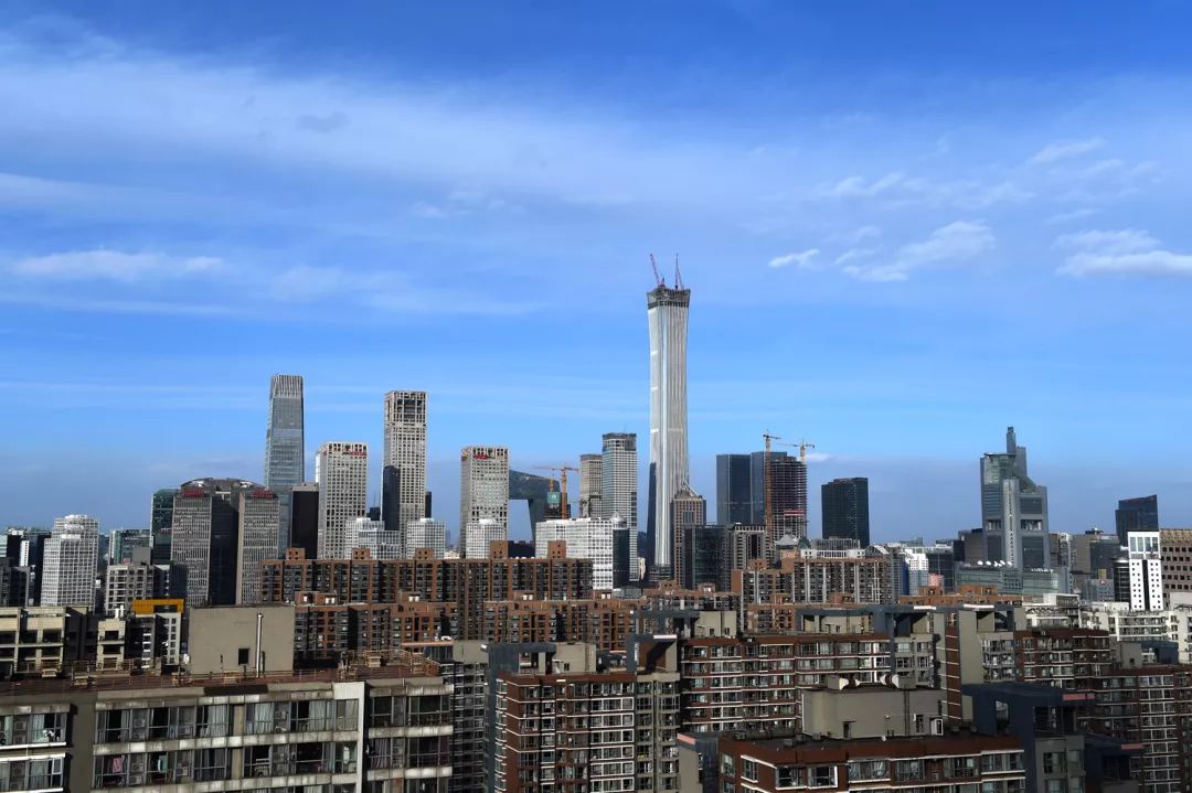 北京二手房降价了！“原来300万的房子，现在卖235万！”未来还会跌吗？