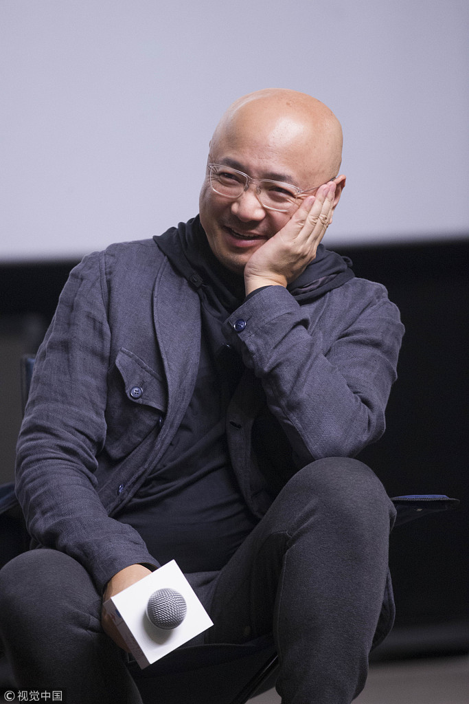 徐峥要拍《俄囧》？团队称计划明年1月开机