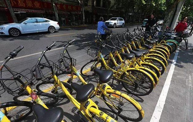 重蹈共享单车覆辙，共享汽车倒闭潮爆发