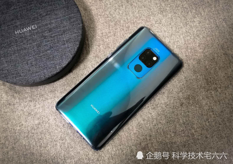 力压华为、OPPO和小米，这家手机厂商上月销量第一！