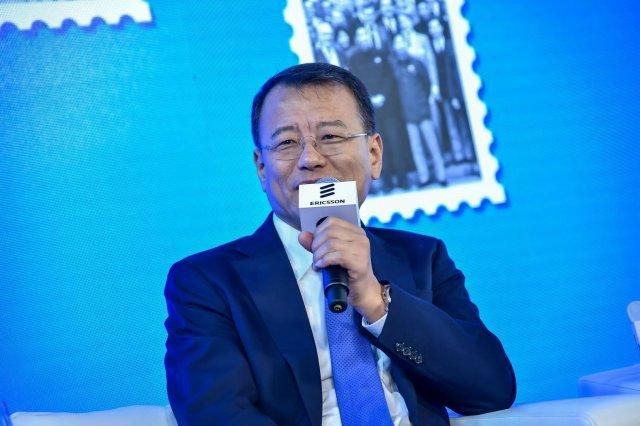 影响不大！爱立信谈5G R15标准冻结推迟