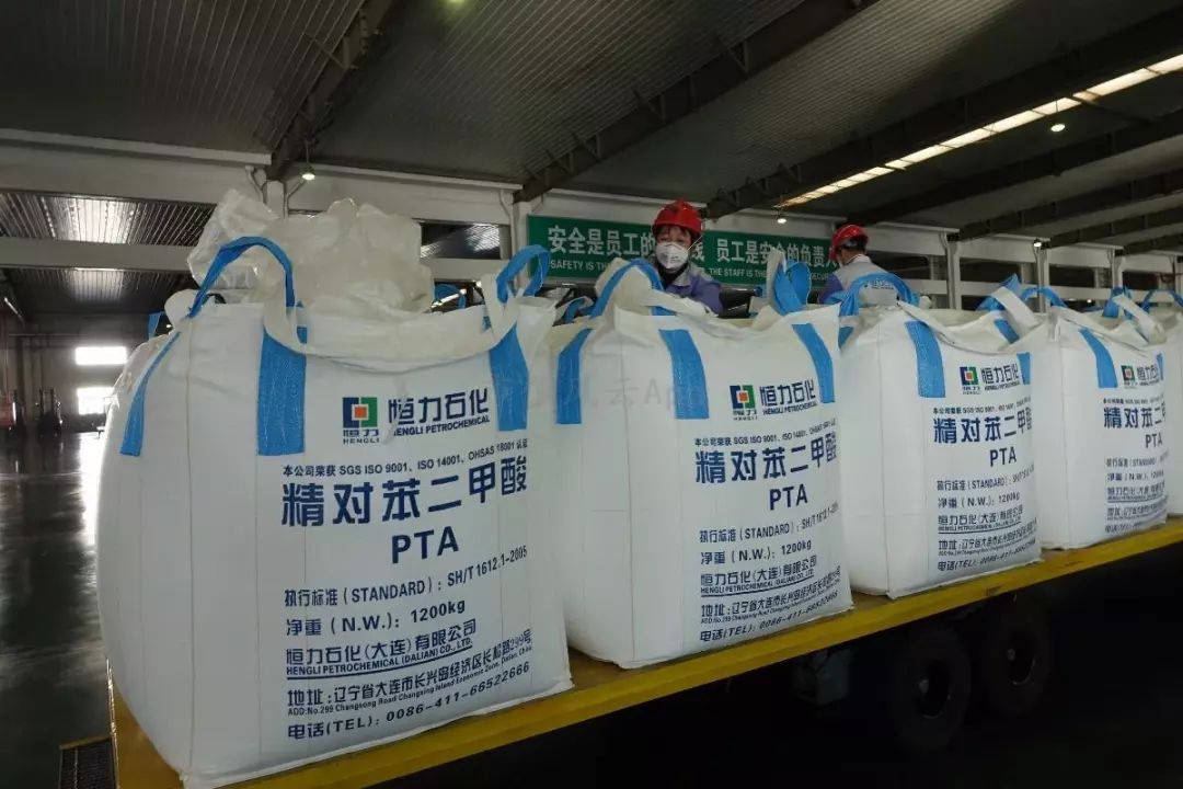 从供需结构看“2个月涨8倍”的PTA行业景气度
