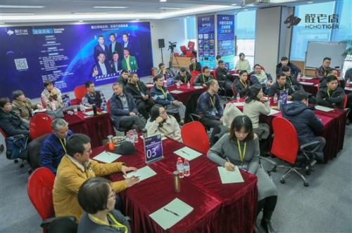 中国无毒装修行业联盟以行业新思维驱动装企业绩暴涨