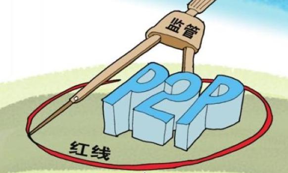 P2P网贷最冷冬天：12月成交腰斩淘汰出局翻倍