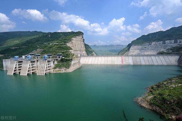 绿色电力获看好，锚定大风口，2021年低估值绿色电力公司