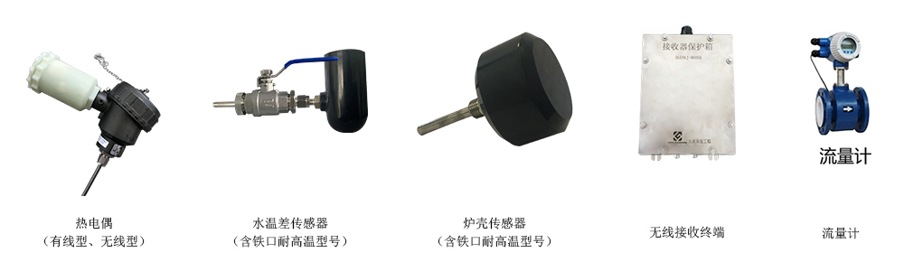 高炉炉缸多维侵蚀监测智能分析专家系统